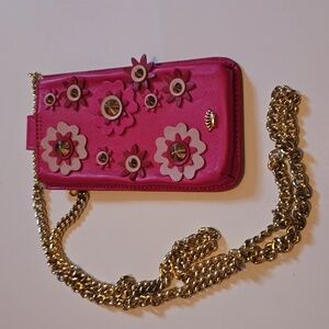 Pink Juicy Couture Case